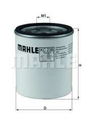 Filtr paliwa MAHLE ORIGINAL KC 238D