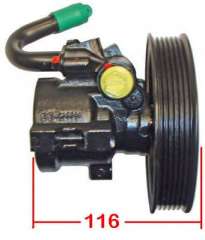 Pompa hydrauliczna układu kierowniczego LIZARTE 04.05.0104-1