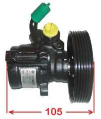 Pompa hydrauliczna układu kierowniczego LIZARTE 04.05.0355-1