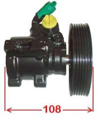 Pompa hydrauliczna układu kierowniczego LIZARTE 04.05.0360-2