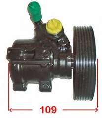 Pompa hydrauliczna układu kierowniczego LIZARTE 04.05.0373-2