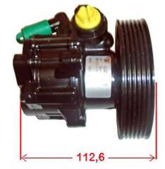 Pompa hydrauliczna układu kierowniczego LIZARTE 04.11.0201-3