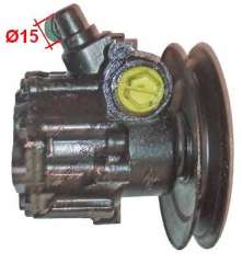 Pompa hydrauliczna układu kierowniczego LIZARTE 04.11.0224-1