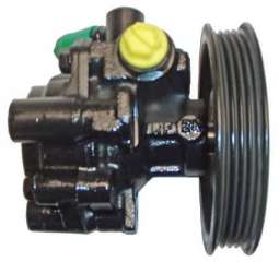 Pompa hydrauliczna układu kierowniczego LIZARTE 04.17.0030-1
