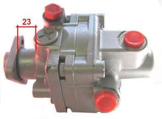 Pompa hydrauliczna układu kierowniczego LIZARTE 04.20.0124