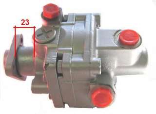 Pompa hydrauliczna układu kierowniczego LIZARTE 04.20.0128