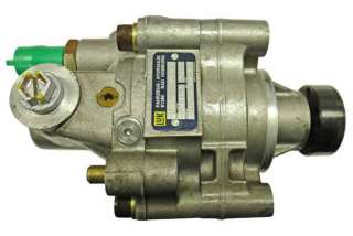 Pompa hydrauliczna układu kierowniczego LIZARTE 04.22.0550