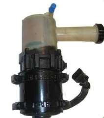 Pompa hydrauliczna układu kierowniczego LIZARTE 04.55.0202