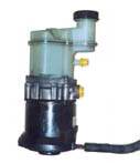 Pompa hydrauliczna układu kierowniczego LIZARTE 04.55.0500