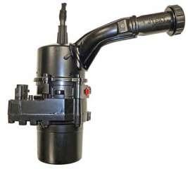 Pompa hydrauliczna układu kierowniczego LIZARTE 04.55.0915
