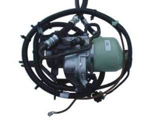 Pompa hydrauliczna układu kierowniczego LENCO EP5009