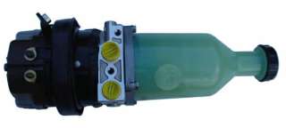 Pompa hydrauliczna układu kierowniczego LENCO EP5032