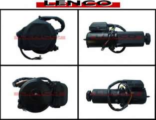 Pompa hydrauliczna układu kierowniczego LENCO EPR5012