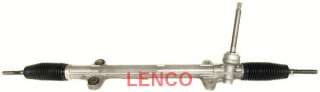 Przekładnia kierownicza LENCO SGA1012L