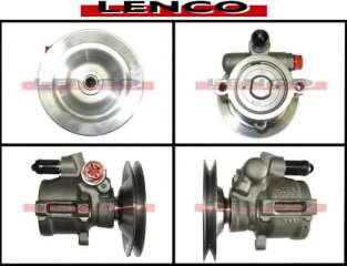 Pompa hydrauliczna układu kierowniczego LENCO SP3001