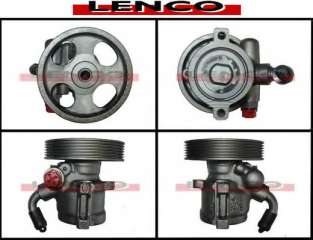 Pompa hydrauliczna układu kierowniczego LENCO SP3005