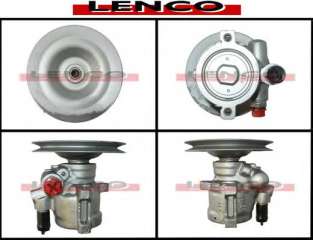 Pompa hydrauliczna układu kierowniczego LENCO SP3006