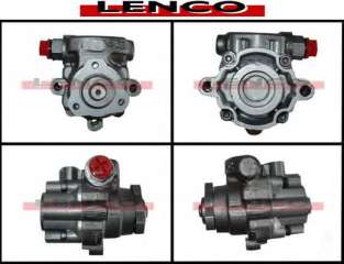 Pompa hydrauliczna układu kierowniczego LENCO SP3009