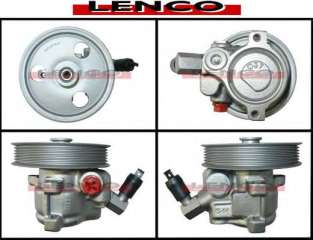 Pompa hydrauliczna układu kierowniczego LENCO SP3010