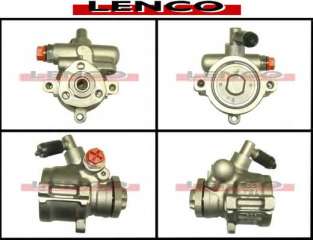 Pompa hydrauliczna układu kierowniczego LENCO SP3011