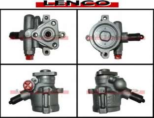 Pompa hydrauliczna układu kierowniczego LENCO SP3013
