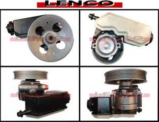 Pompa hydrauliczna układu kierowniczego LENCO SP3014