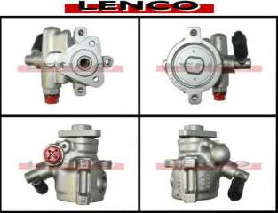 Pompa hydrauliczna układu kierowniczego LENCO SP3019