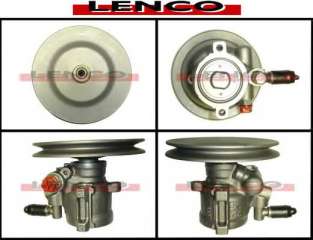 Pompa hydrauliczna układu kierowniczego LENCO SP3020