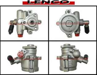 Pompa hydrauliczna układu kierowniczego LENCO SP3021