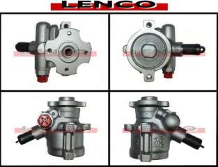 Pompa hydrauliczna układu kierowniczego LENCO SP3022