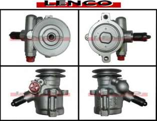 Pompa hydrauliczna układu kierowniczego LENCO SP3023