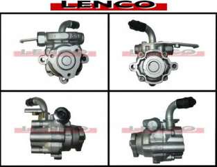 Pompa hydrauliczna układu kierowniczego LENCO SP3032
