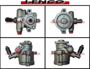 Pompa hydrauliczna układu kierowniczego LENCO SP3036