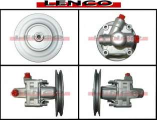 Pompa hydrauliczna układu kierowniczego LENCO SP3040
