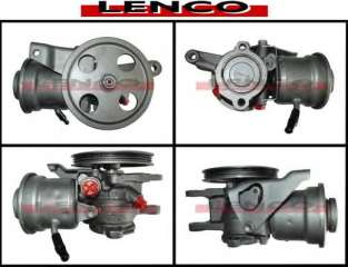 Pompa hydrauliczna układu kierowniczego LENCO SP3043