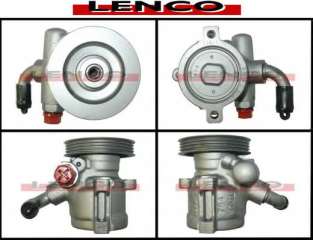 Pompa hydrauliczna układu kierowniczego LENCO SP3052