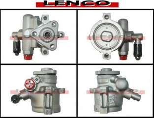 Pompa hydrauliczna układu kierowniczego LENCO SP3053