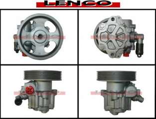 Pompa hydrauliczna układu kierowniczego LENCO SP3061
