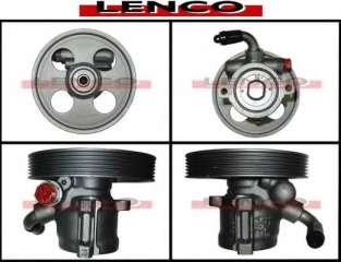Pompa hydrauliczna układu kierowniczego LENCO SP3066