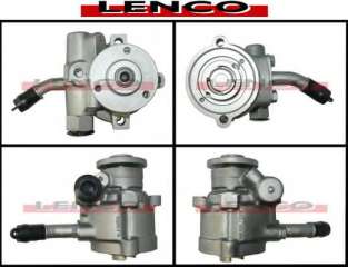Pompa hydrauliczna układu kierowniczego LENCO SP3067