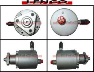 Pompa hydrauliczna układu kierowniczego LENCO SP3069