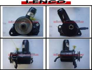 Pompa hydrauliczna układu kierowniczego LENCO SP3075