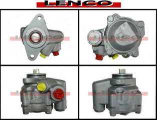 Pompa hydrauliczna układu kierowniczego LENCO SP3077
