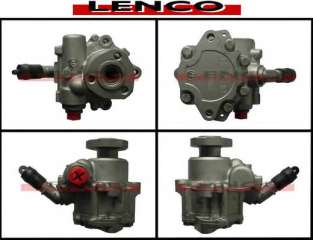 Pompa hydrauliczna układu kierowniczego LENCO SP3083