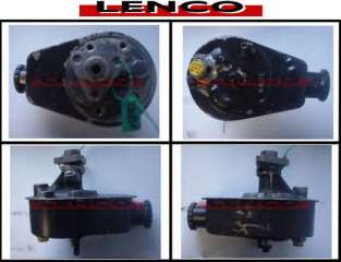 Pompa hydrauliczna układu kierowniczego LENCO SP3087