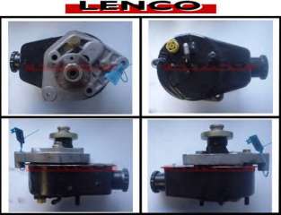 Pompa hydrauliczna układu kierowniczego LENCO SP3090