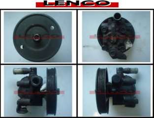Pompa hydrauliczna układu kierowniczego LENCO SP3092