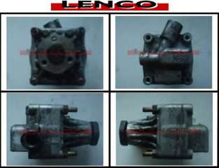 Pompa hydrauliczna układu kierowniczego LENCO SP3095
