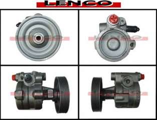Pompa hydrauliczna układu kierowniczego LENCO SP3099