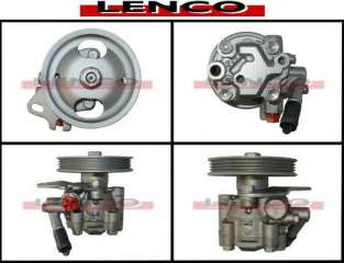 Pompa hydrauliczna układu kierowniczego LENCO SP3109